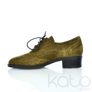 Pantofi Heart 18